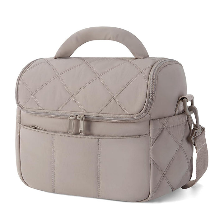 Stylish and Practical Shoulder Bag Bowlift