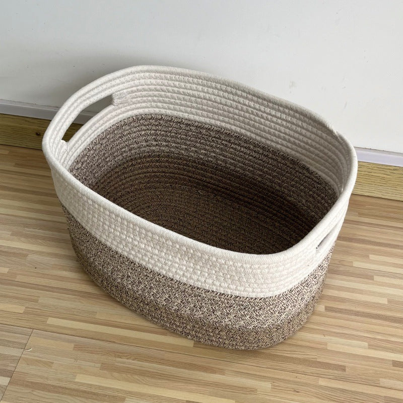 Unisex Storage Basket Bowlift