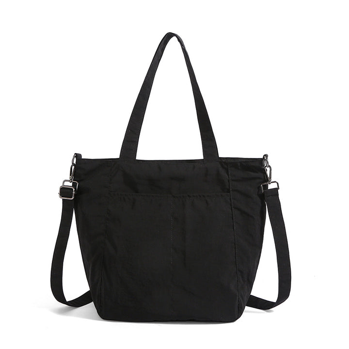 Functional Everyday Tote Bag Bowlift