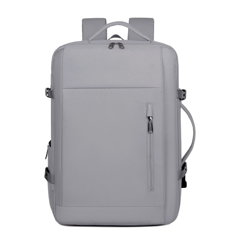 Versatile Multi-Pocket Backpack Bowlift