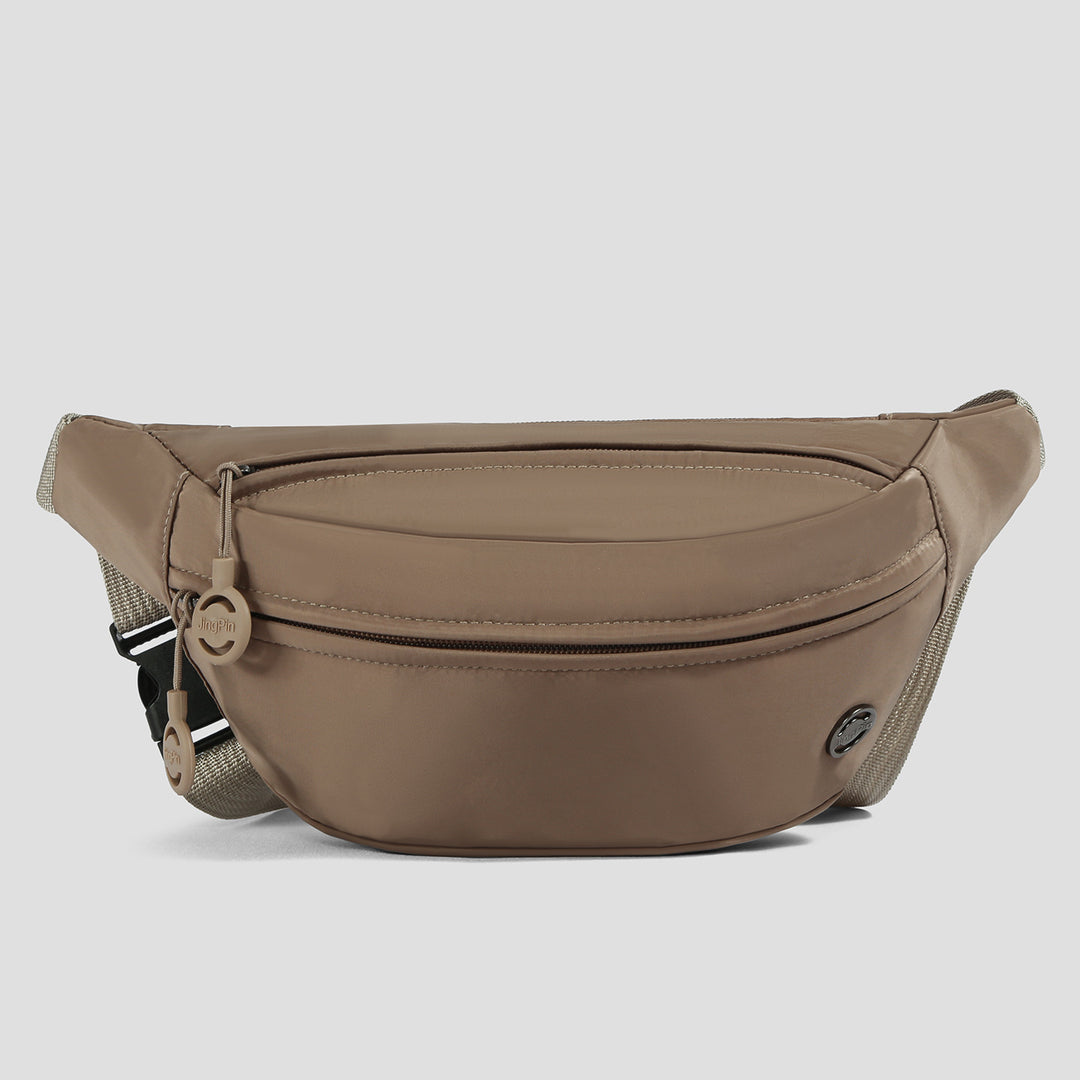 Adjustable Travel Belt Bag Bowlift