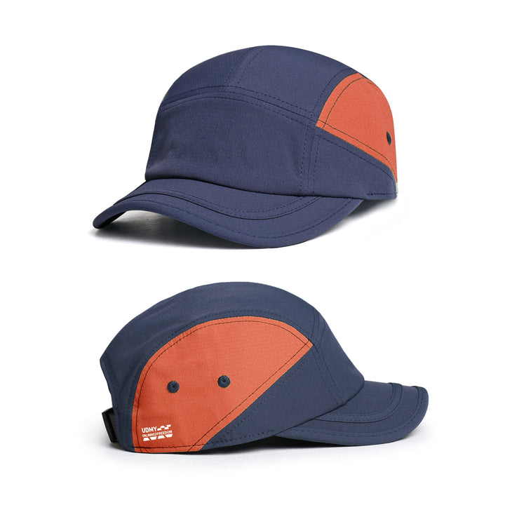 Men's sporty and functional cap Bowlift