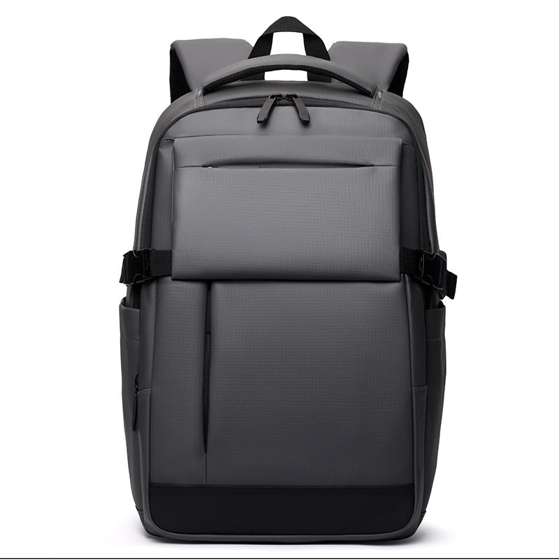 Tech-Enhanced Everyday Backpack Bowlift