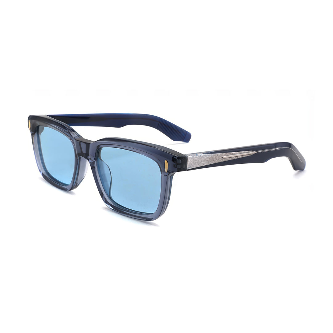 Ladies fashionable sunglasses in modern design with UV protection Bowlift