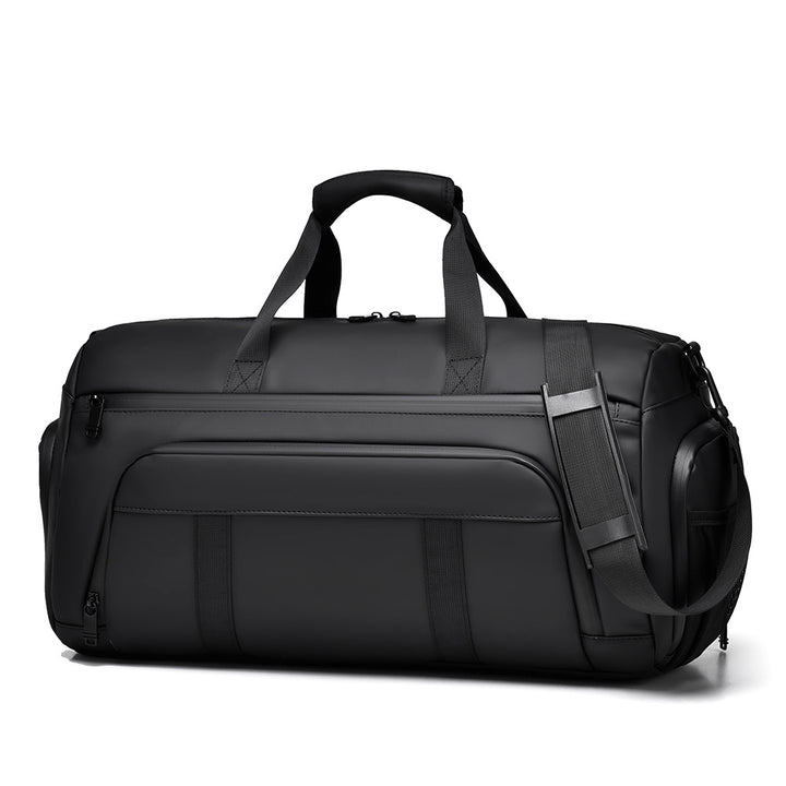 Men Durable Sports Travel Bag Bowlift