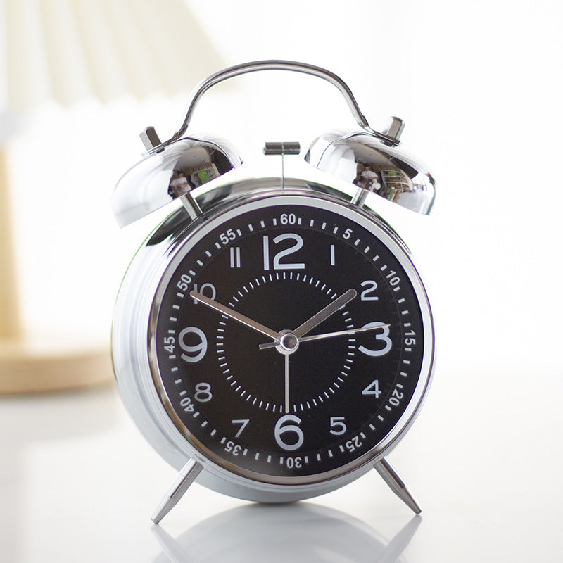 Bowlift Alarm Clock