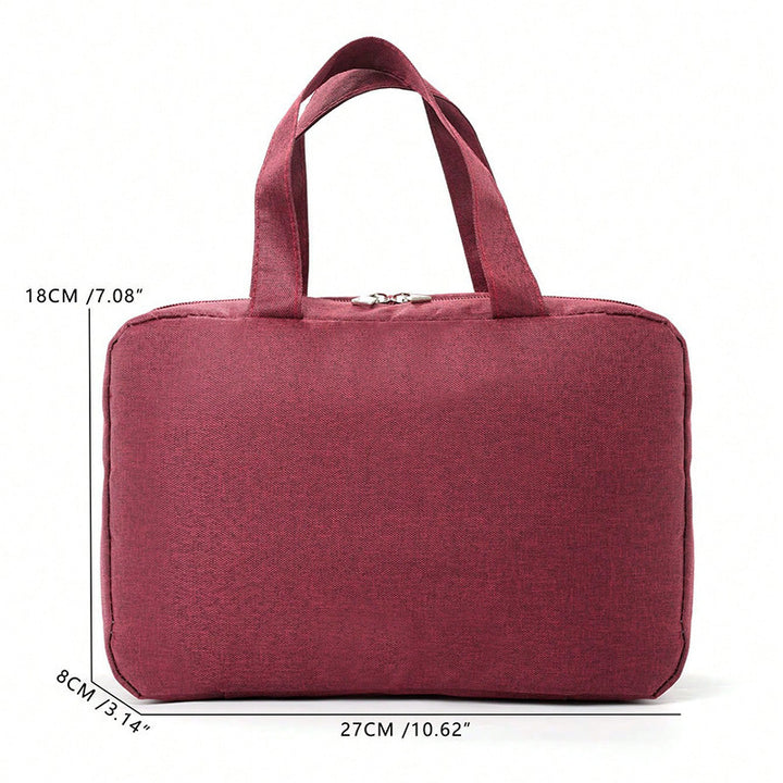 Unisex Organizer Bag with two separate compartments Bowlift