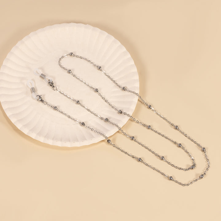 Fashionable Eyewear Chain Bowlift