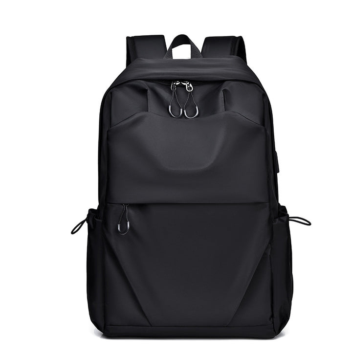 Urban Versatile Multi-Functional Backpack Bowlift