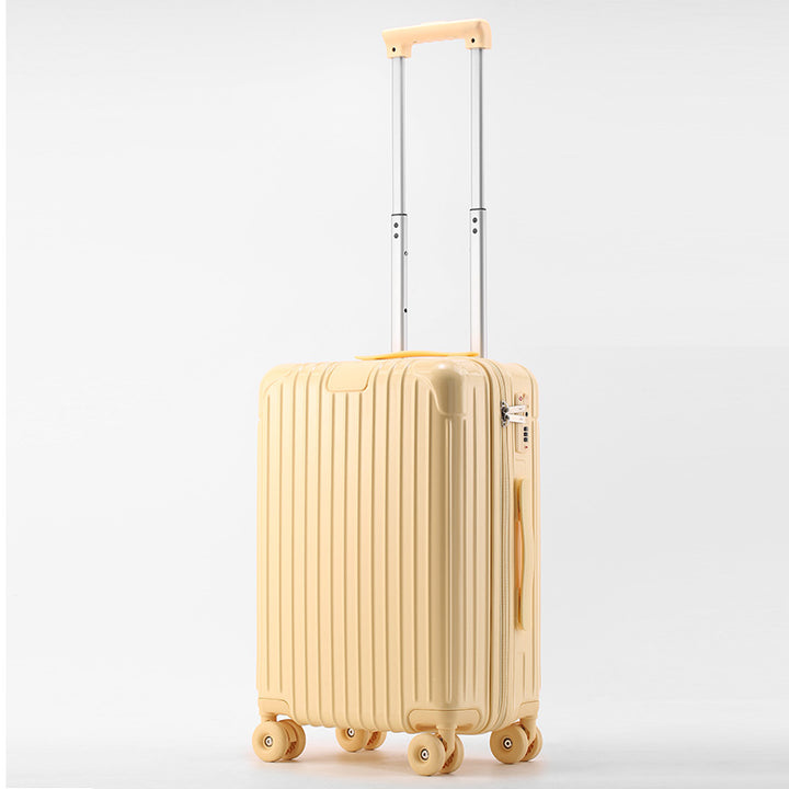 Hard-Shell Carry-On
