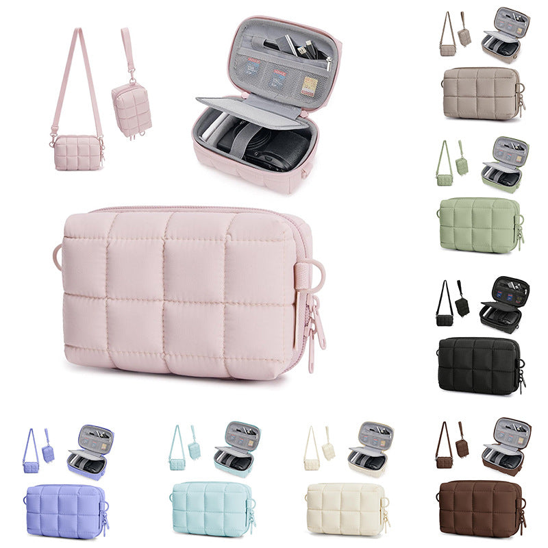 Multi-Function Cosmetic Organizer Bowlift
