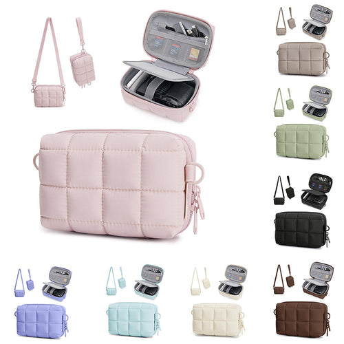 Multi-Function Cosmetic Organizer Bowlift