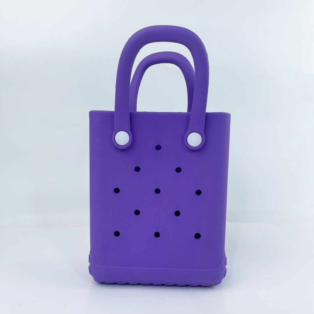 Stylish and Practical Bag Bowlift