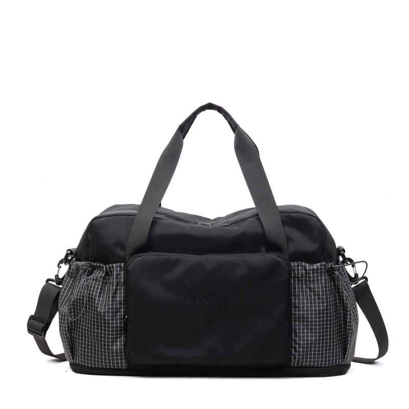 Multi-Purpose Adventure Duffle Bag