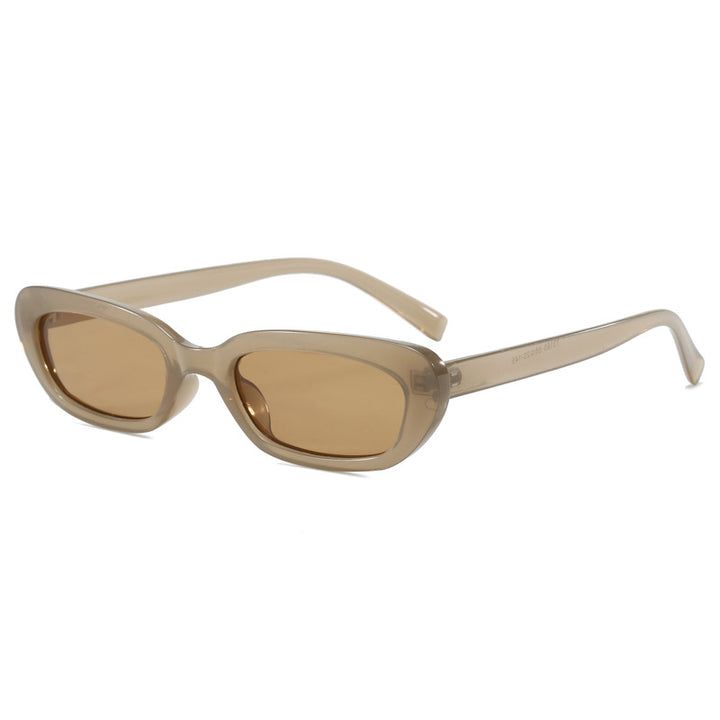 Women's fashionable sunglasses in elegant cat-eye design Bowlift