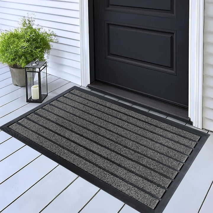 Durable Outdoor Entrance Mat Bowlift