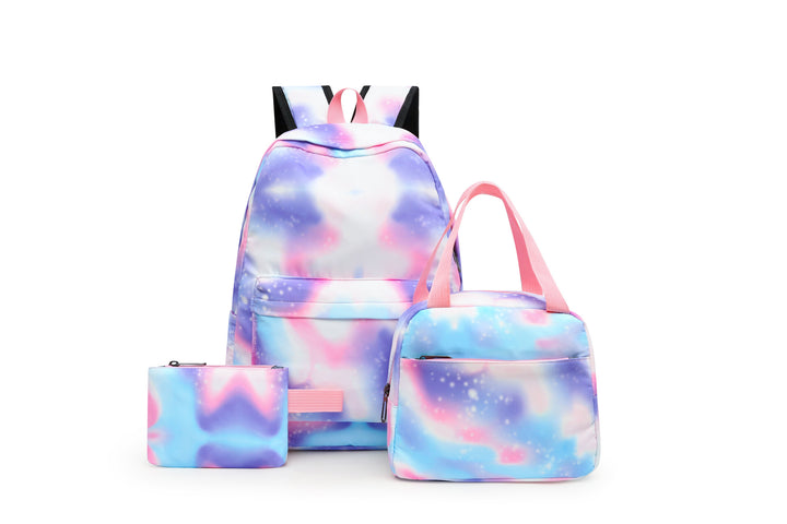 Trendier and more functional backpack with cooler bag Bowlift