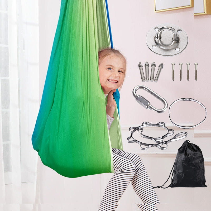 Hanging Hammock Bowlift