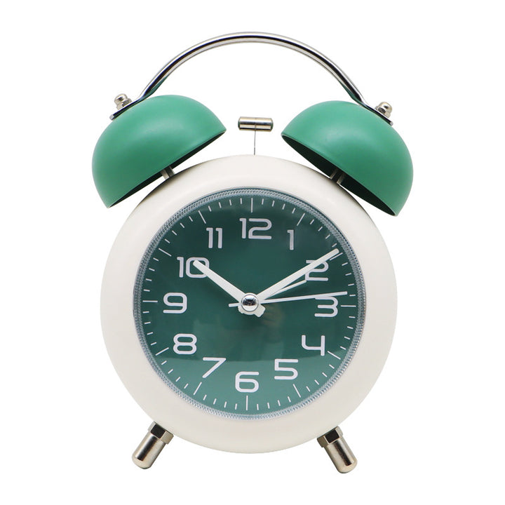 Alarm Clock Bowlift