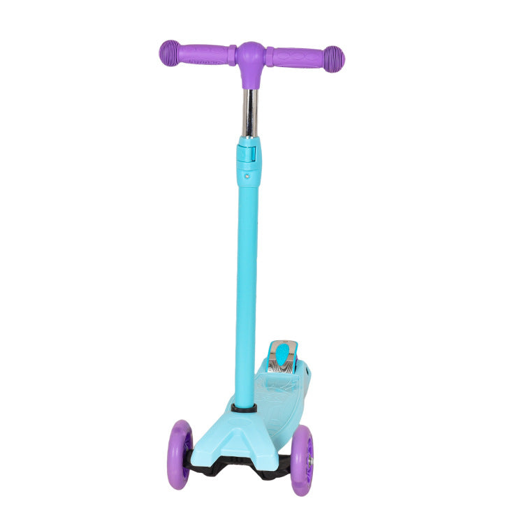 Kid's Kick Scooter Bowlift