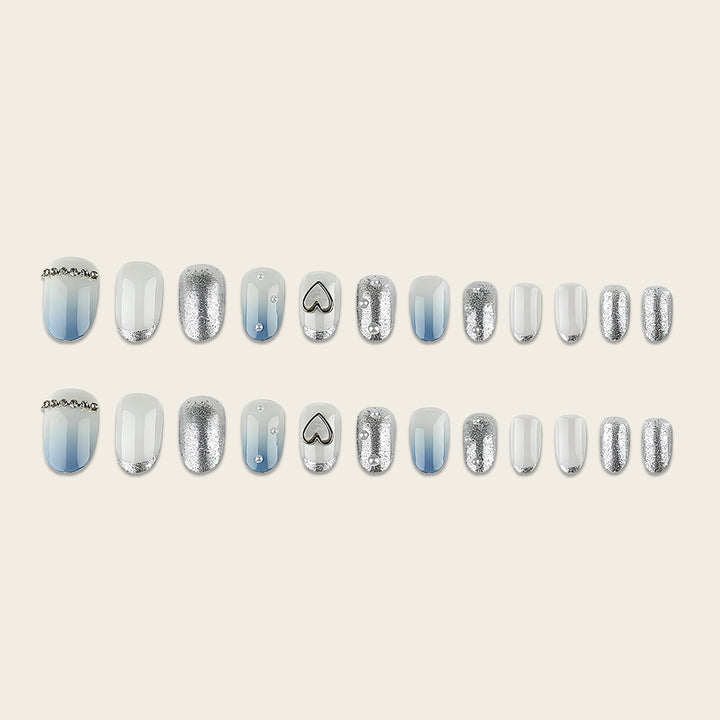 Glamorous Nail Art Decorations Bowlift