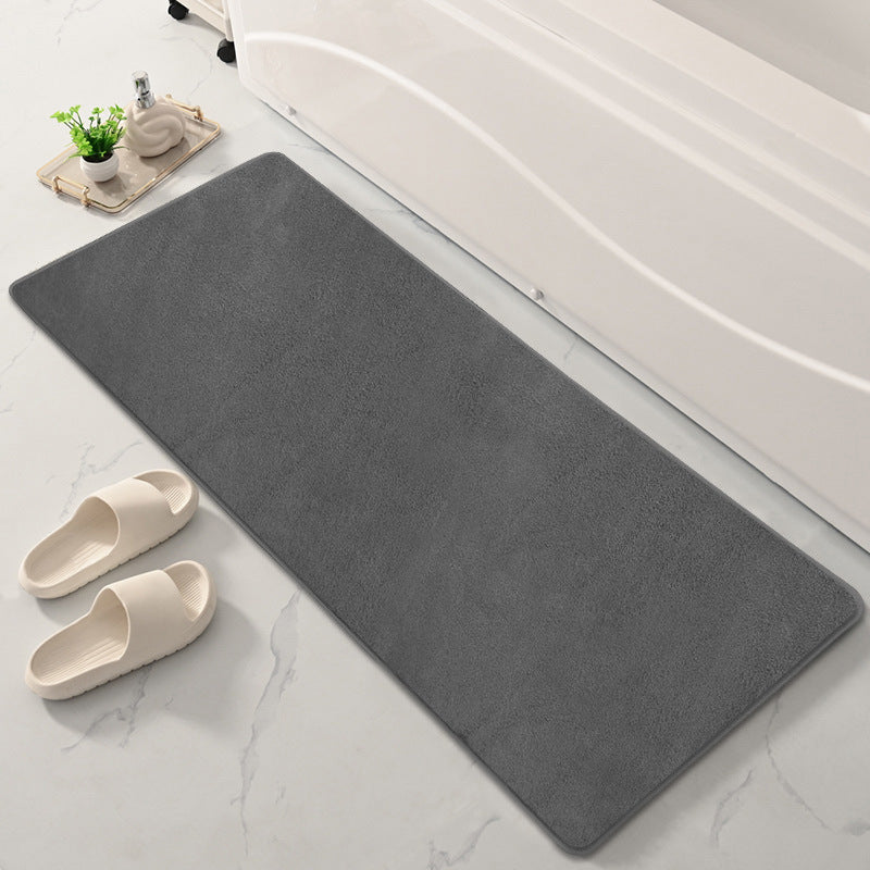 Bathroom Mat Bowlift