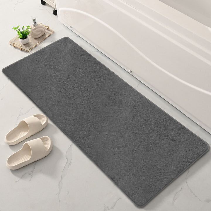 Bathroom Mat Bowlift