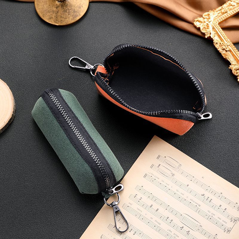 Zip-Around Pencil Case Bowlift