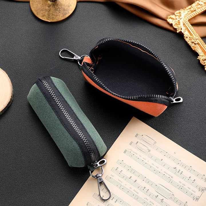 Zip-Around Pencil Case Bowlift