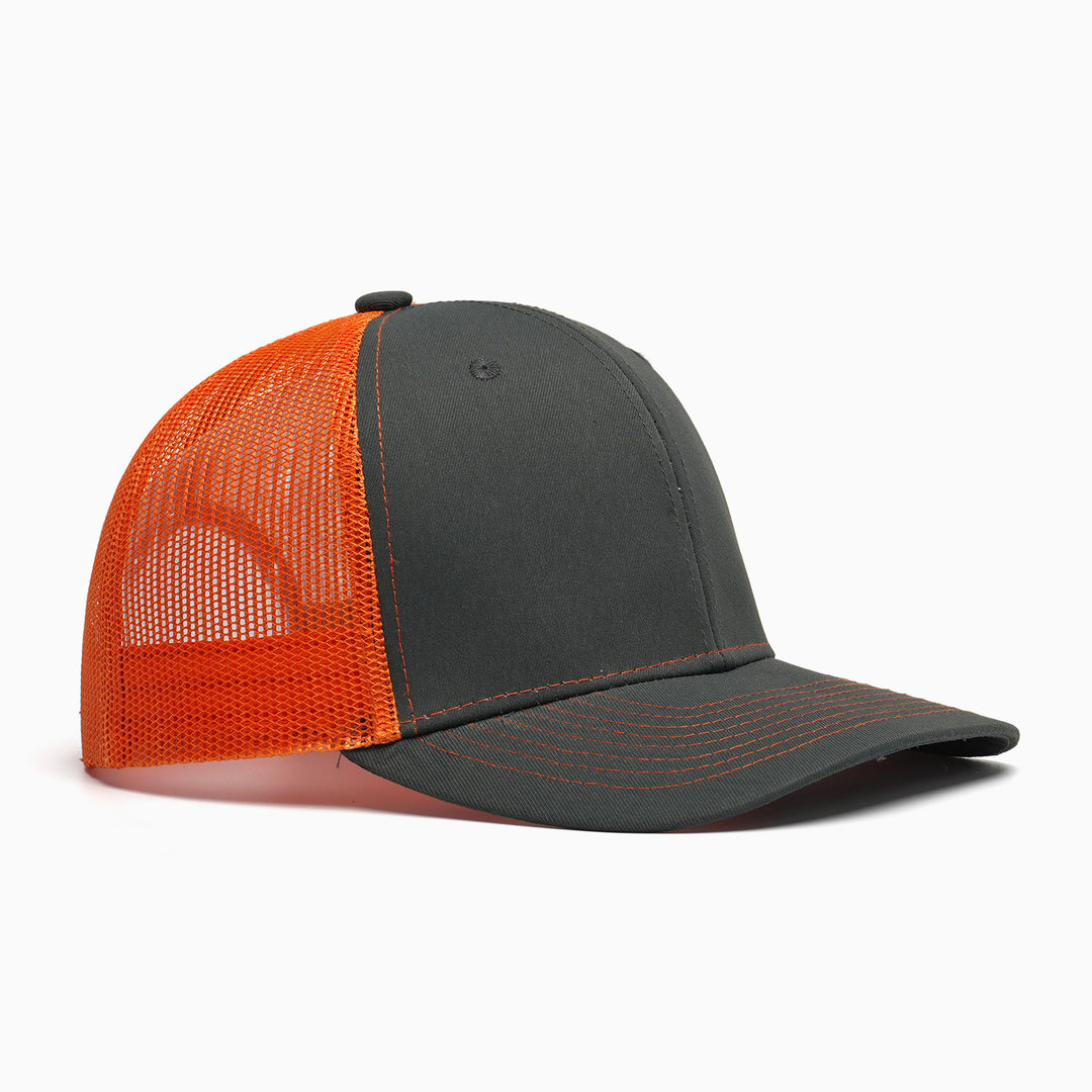 Women trendy Trucker Cap Bowlift