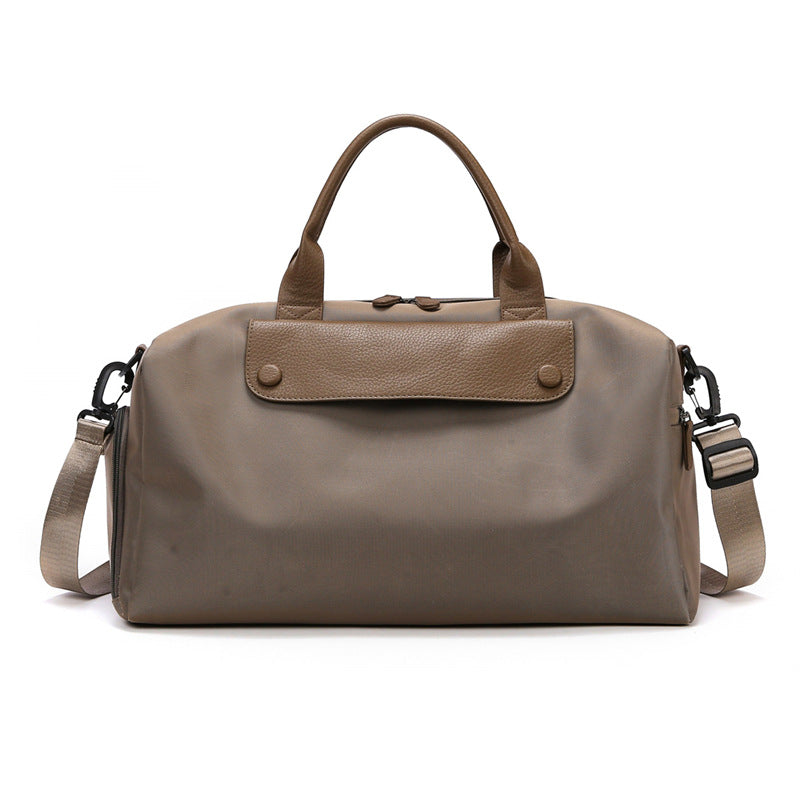 Versatile Weekender Duffle Bag