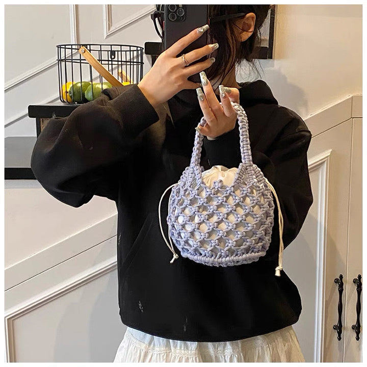 Handcrafted Designer Bag Bowlift