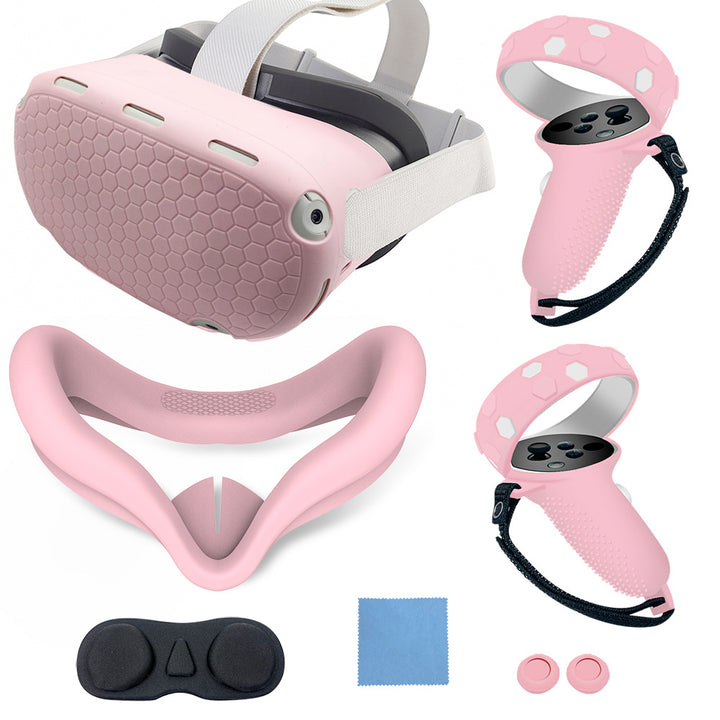 VR Glasses Protection Set Bowlift