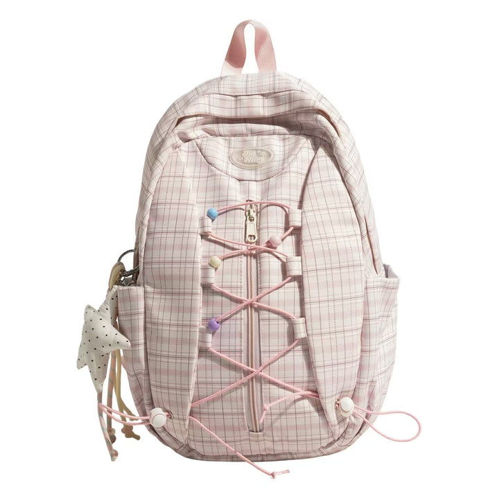 Stylish Multi-Functional Outdoor Backpack Bowlift