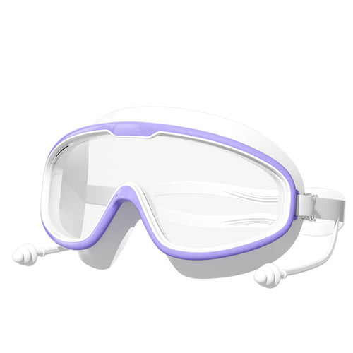 Swimming Goggles Bowlift