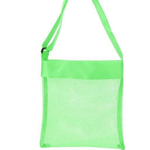 Net Shoulder Bag Bowlift