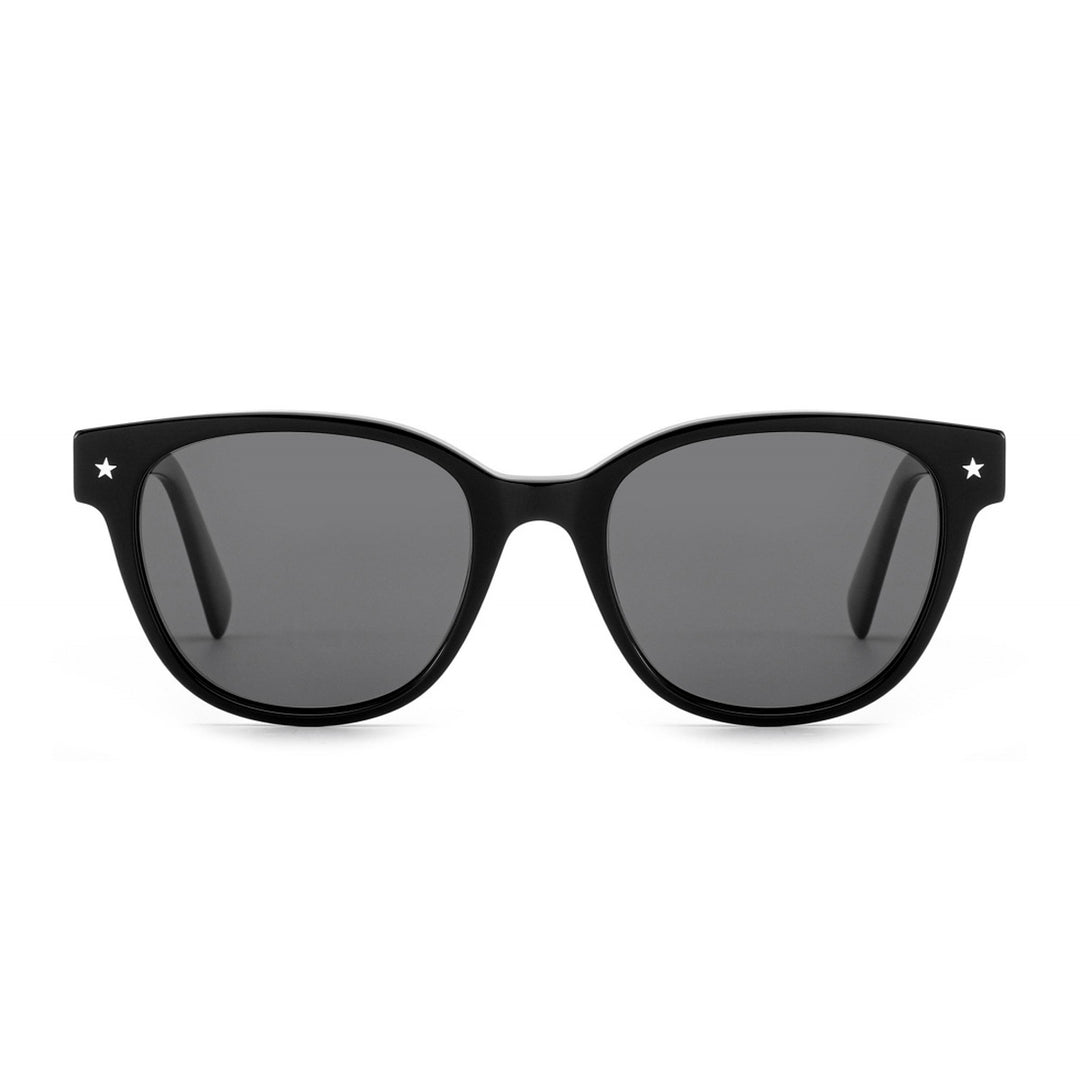 Women's sunglasses in a feminine design with a comfortable frame Bowlift
