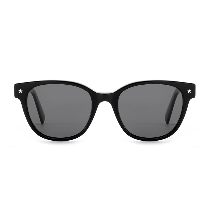 Women's sunglasses in a feminine design with a comfortable frame Bowlift