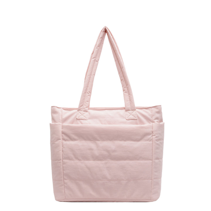 Practical Tote Bag Bowlift
