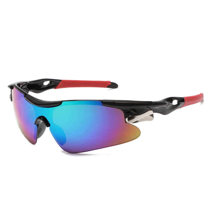 Women’s sports sunglasses with innovative, ergonomic design and polarized lenses Bowlift
