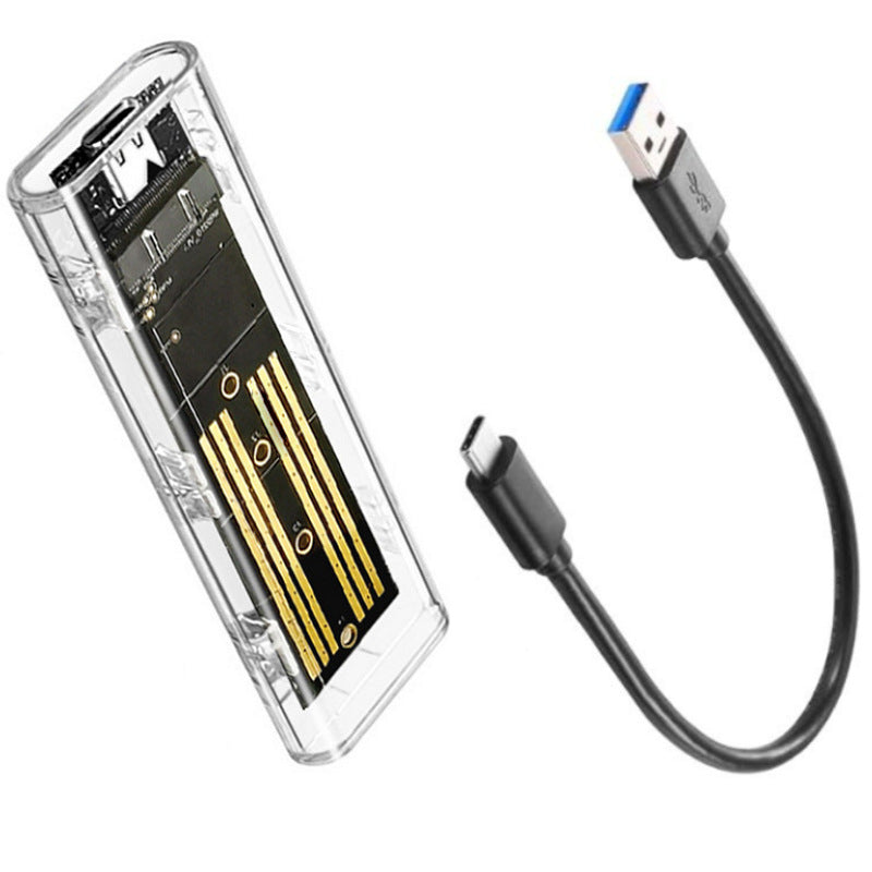 Usb-C To Sata Adapter Bowlift
