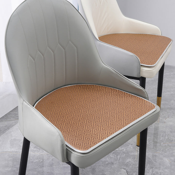 Ergonomic Chair Cushion Mat Bowlift