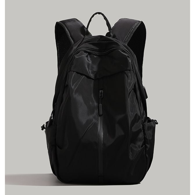 Lightweight Multi-Functional Travel Backpack Bowlift