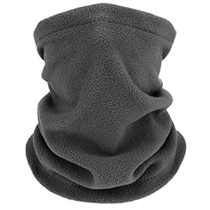Women's Fleece Scarf Bowlift