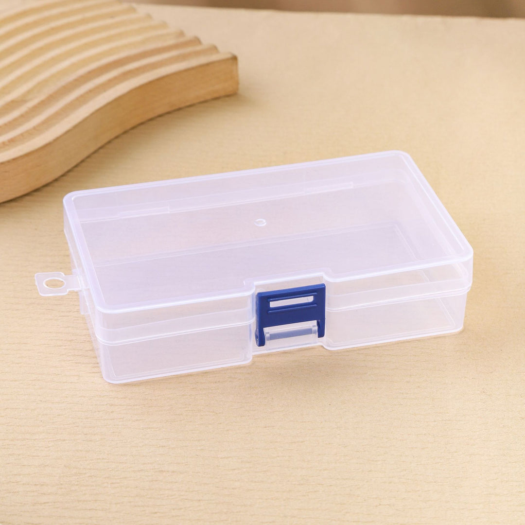 Multi-Functional Craft Storage Container Bowlift