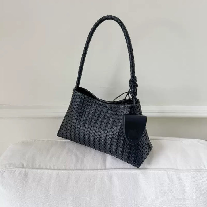 Braided Handbag Bowlift