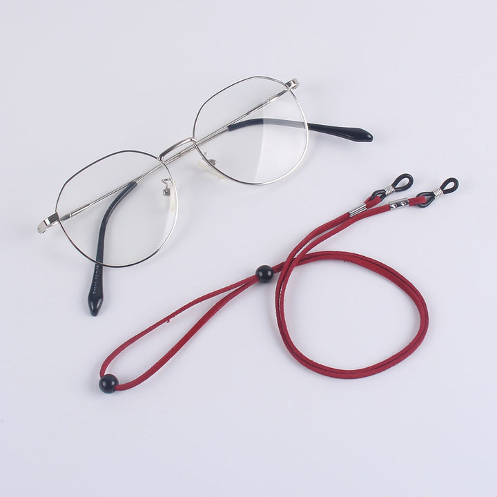 Eyewear Retainer Bowlift