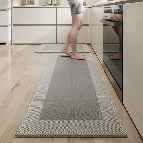 Non-Slip Kitchen Runner Mat Bowlift 1786979663