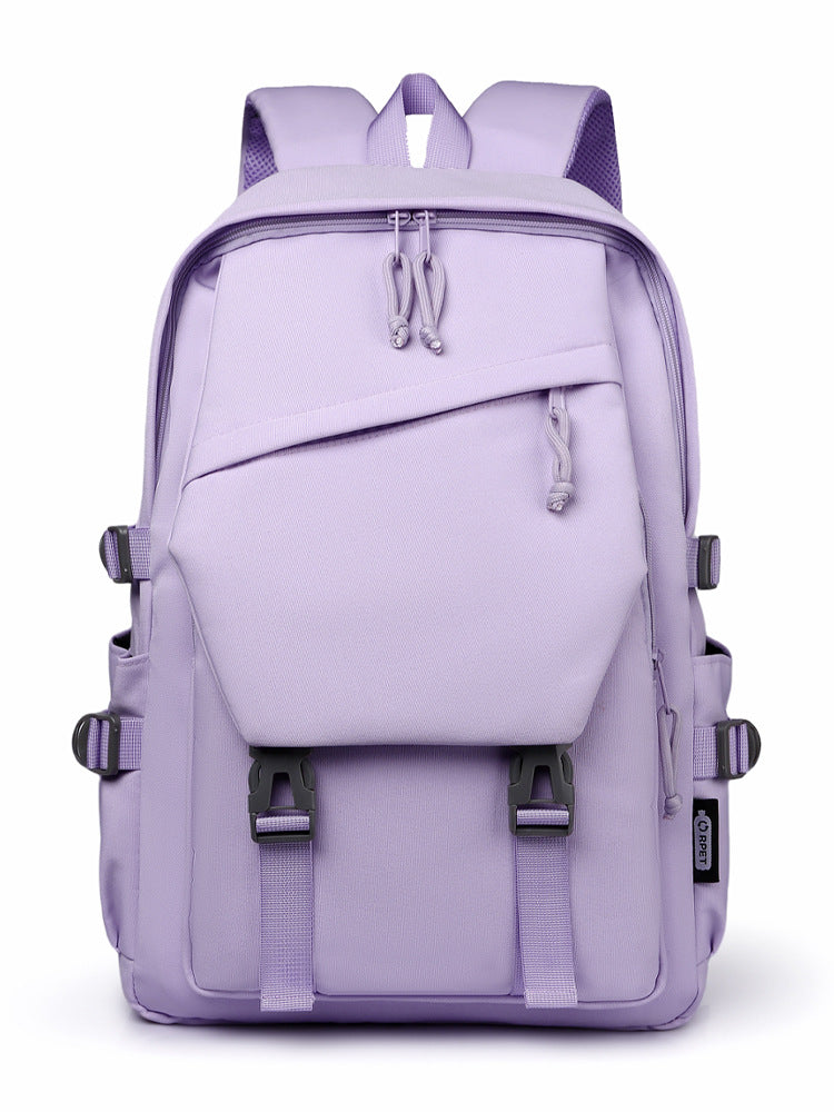 Multi-Functional Tech Backpack Bowlift