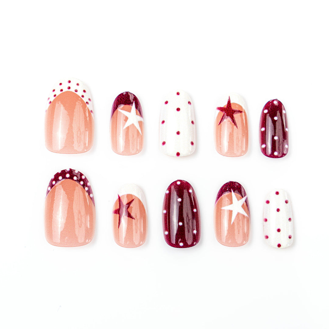 Creative Art Nails Bowlift